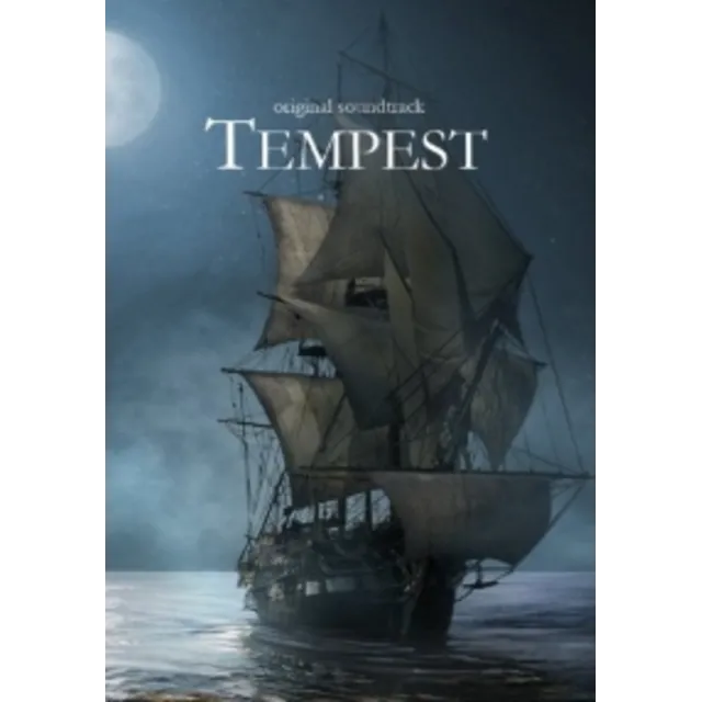 Tempest - Original Soundtrack (Steam key) @ RU