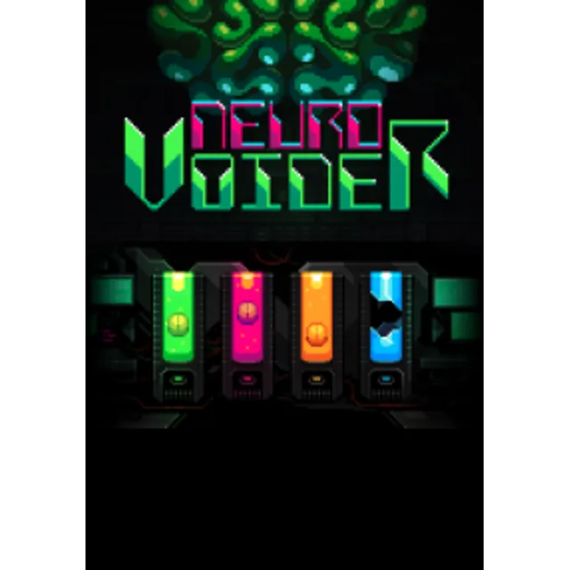 NeuroVoider (Steam key) @ RU