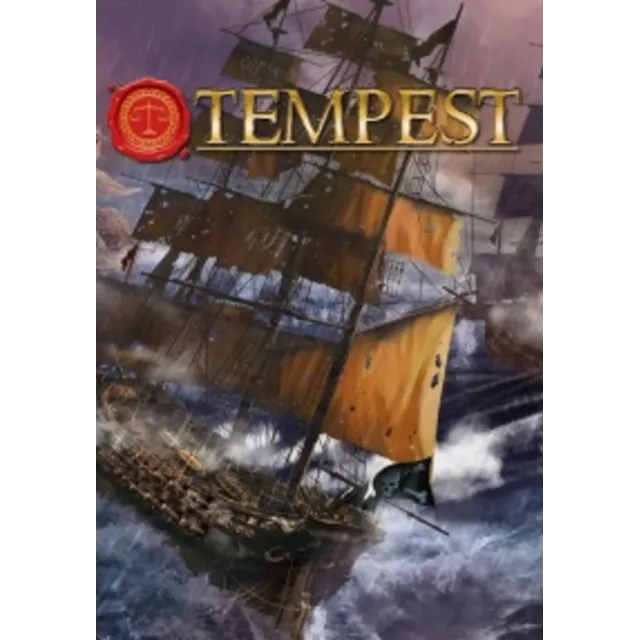 Tempest: Pirate Action RPG (Steam key) @ RU