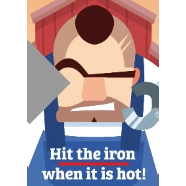 BlackSmith HIT (Steam key) @ RU