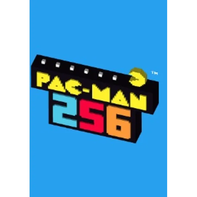 PAC-MAN 256 (Steam key) @ RU