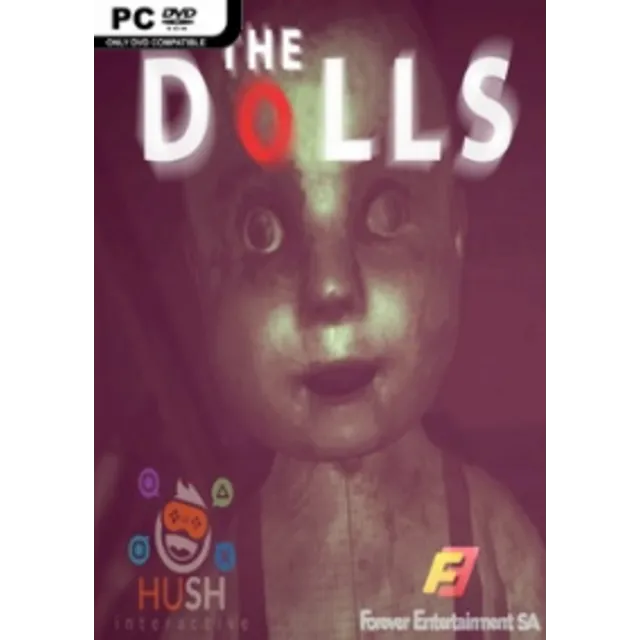 The Dolls: Reborn (Steam key) @ RU