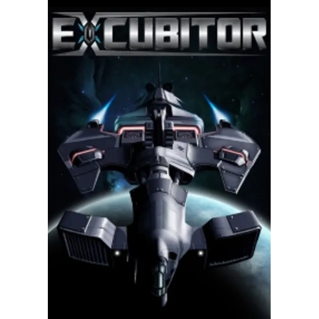 Excubitor (Steam key) @ RU