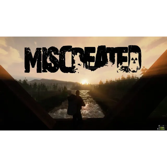 Miscreated (Россия )