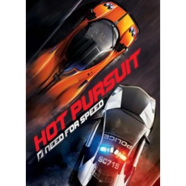 Need for Speed Hot Pursuit | Origin | Гарантия |