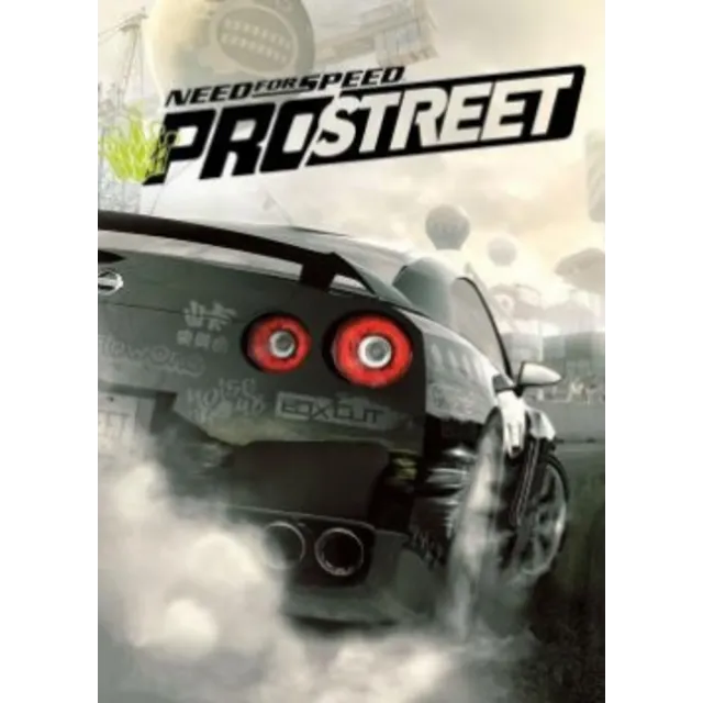 Need for Speed ProStreet | Origin | Гарантия | Подарки