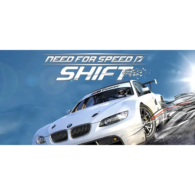 Need for Speed SHIFT | Origin | Гарантия | Подарки