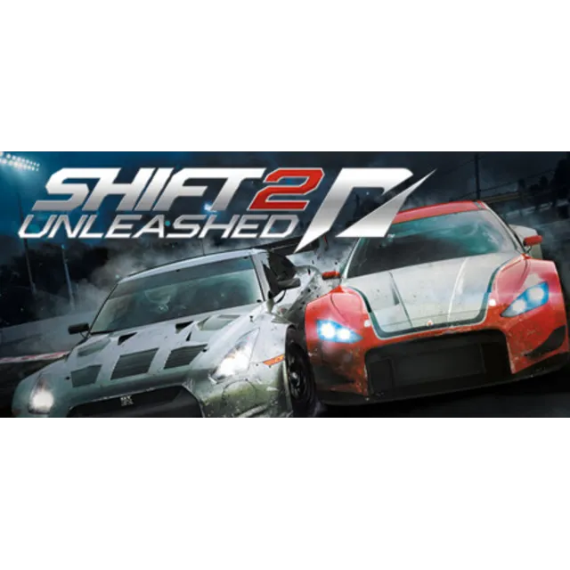 Need for Speed SHIFT 2 UNLEASHED | Origin | Гарантия |