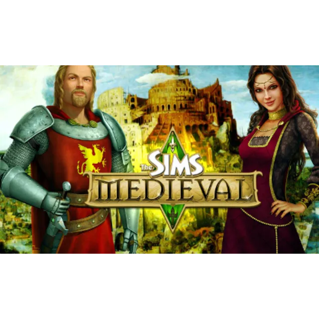 The Sims Medieval | Origin | Гарантия | Подарки