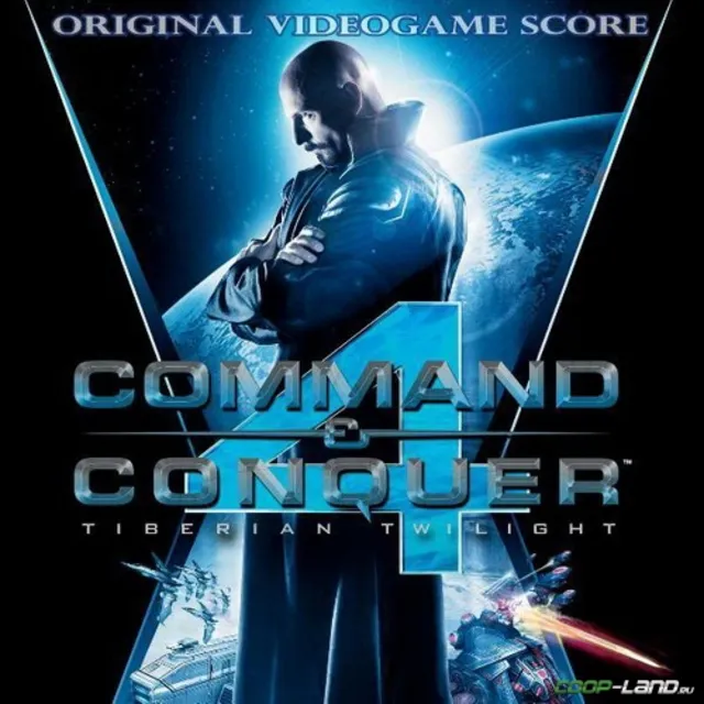 Command &amp; Conquer 4 | Origin | Гарантия | Подарки