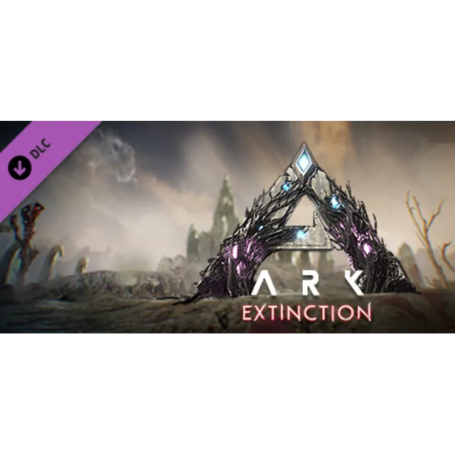 ARK: Extinction - Expansion Pack (RU/UA/KZ/СНГ) * DLC