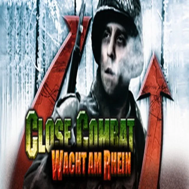 Close Combat: Wacht am Rhein (Steam ключ / РФ+Весь Мир)