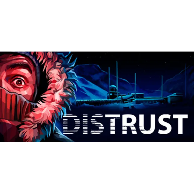 Distrust: Polar Survival (STEAM КЛЮЧ) РФ+МИР РУССКИЙ ЯЗЫК