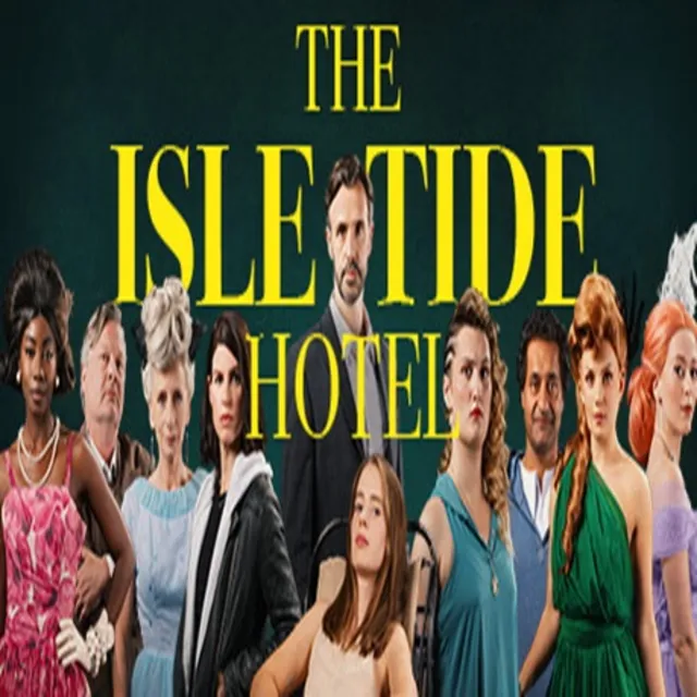 The Isle Tide Hotel (Steam ключ / РФ+Весь Мир)