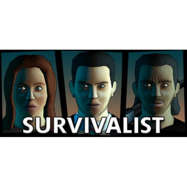 Survivalist (Steam ключ / РФ+Весь Мир)