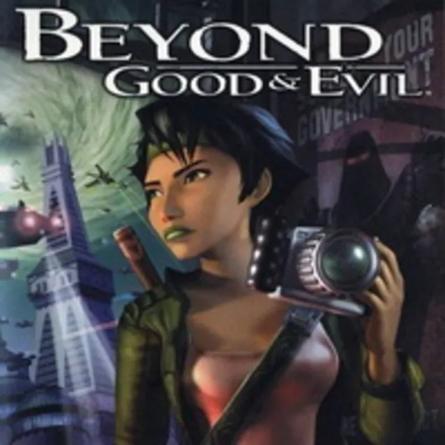 Beyond Good Evil (Uplay key) @ RU