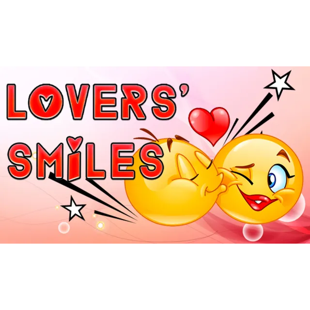 Lovers ' Smiles (Steam key/Region free)