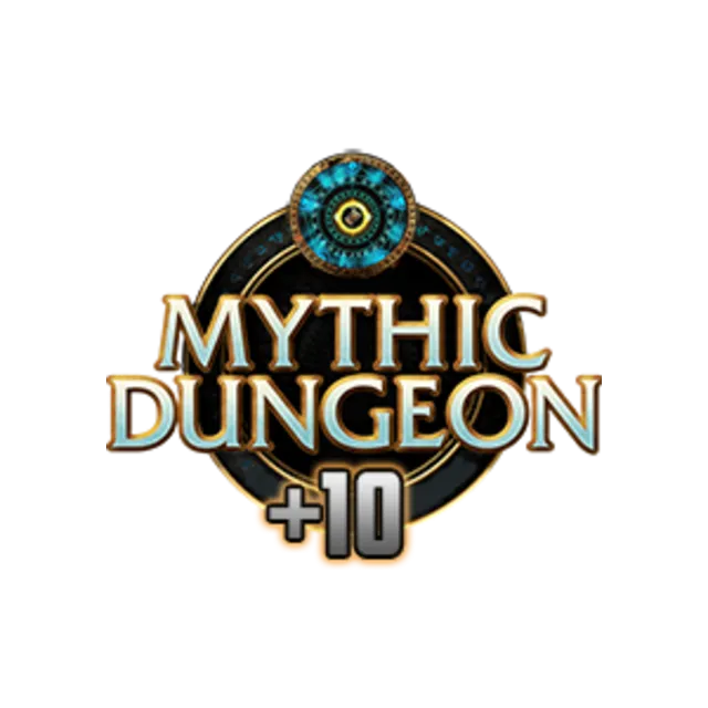 World of Warcraft: Эпохальные подземелья BfA [+10]