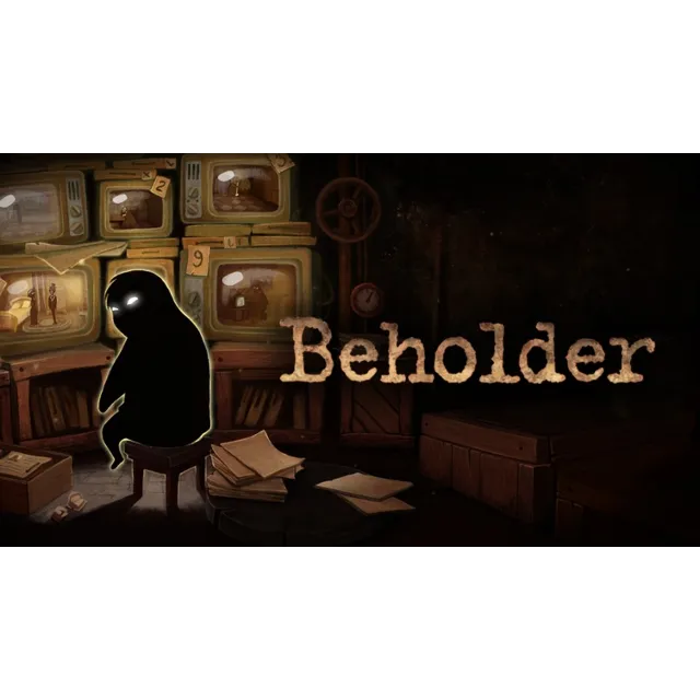 Beholder (Steam ключ / РФ+Весь Мир)