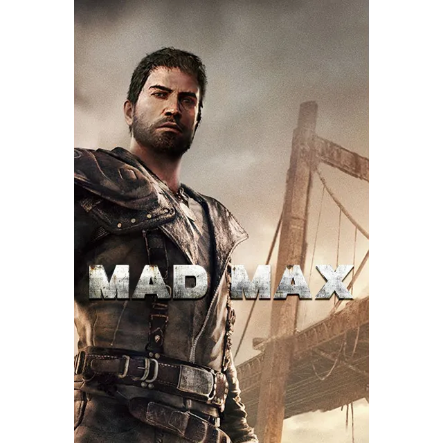 Mad Max (Steam Gift RU/CIS)
