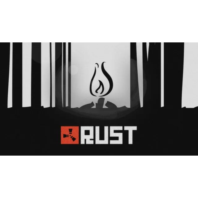 Rust Steam РОССИЯ