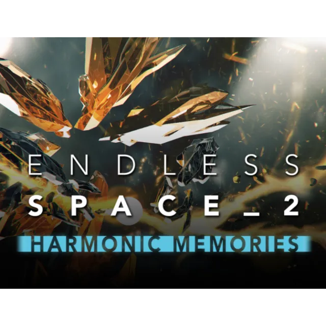 Endless Space 2  Harmonic Memories (Steam key) -- RU