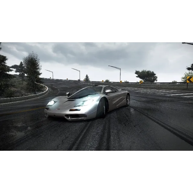 Need For Speed: Hot Pursuit (Steam аккаунт Россия)