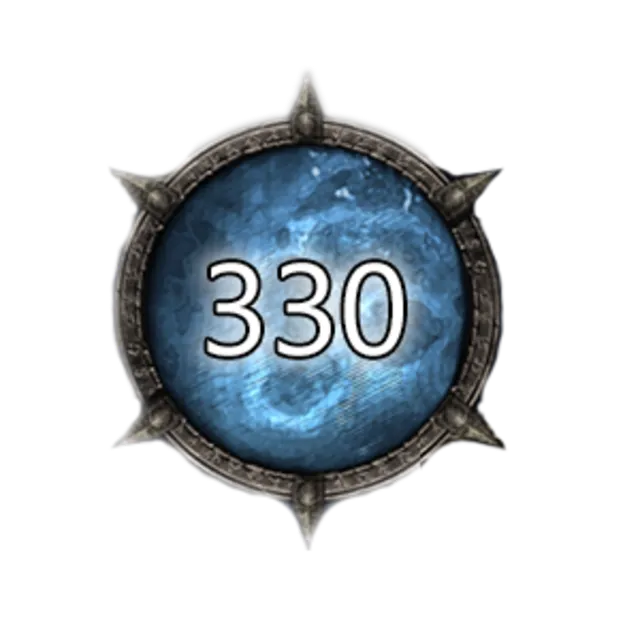 World of Warcraft: 330 экипировка