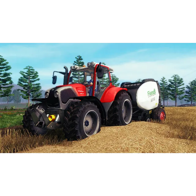 Farm Expert 2016 (Steam key) @ RU