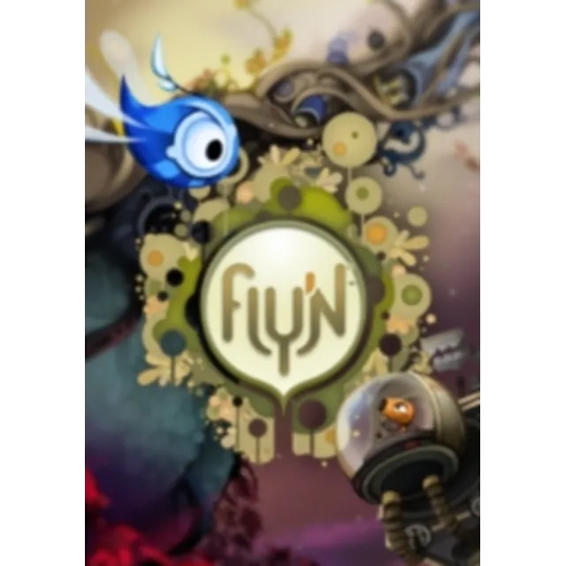 Fly'N (Steam key) @ RU