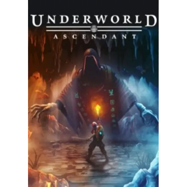 Underworld Ascendant (Steam key) @ RU