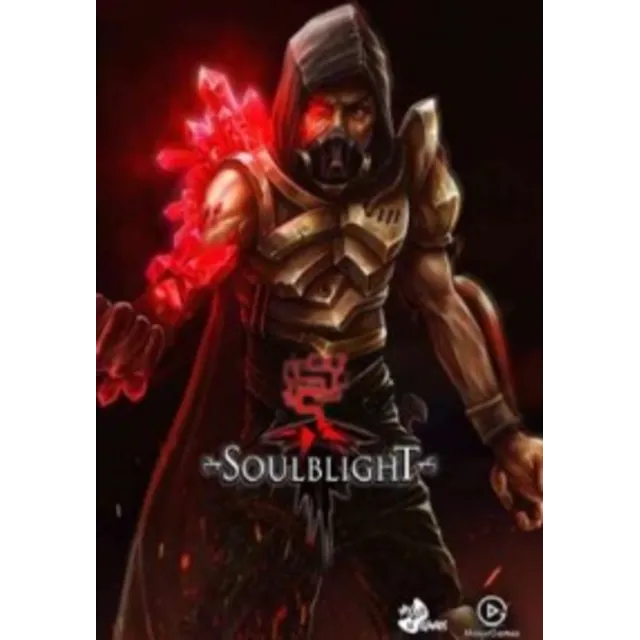 Soulblight (Steam key) @ RU