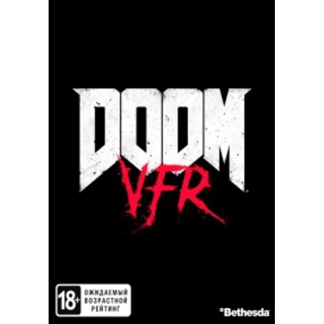 Doom VFR (Steam key) @ RU