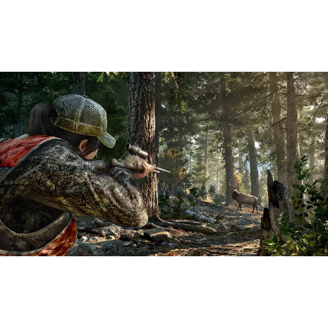 Far Cry 5 (Россия)