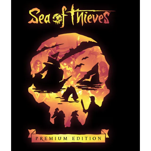 Sea of Thieves: 2026 Premium Edition+Все DLC+ONLINE