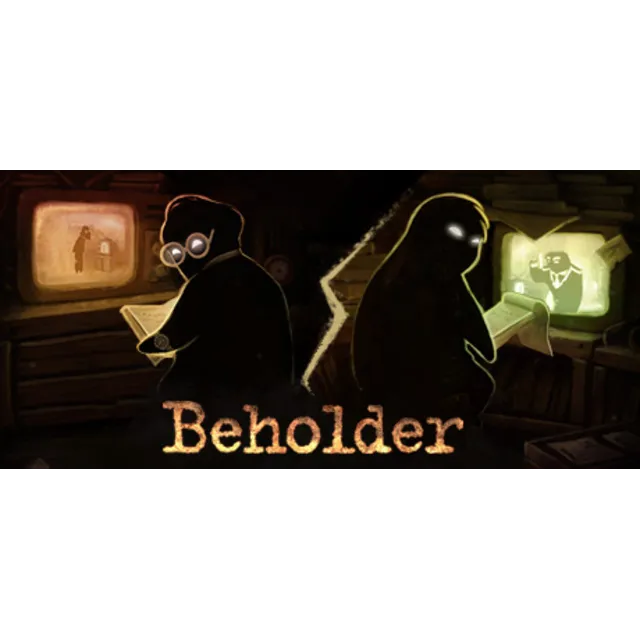 Beholder | Collection (STEAM КЛЮЧ) РОССИЯ+КЗ+МИР