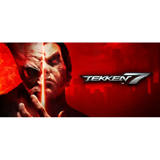 TEKKEN 7 | + DLC (STEAM КЛЮЧ) РФ+КЗ+СНГ | РУССКИЙ ЯЗЫК