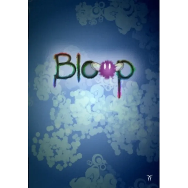 Bloop (Steam key) @ RU