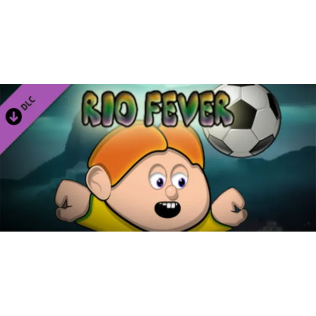 Canyon Capers : Rio Fever (Steam key) @ RU