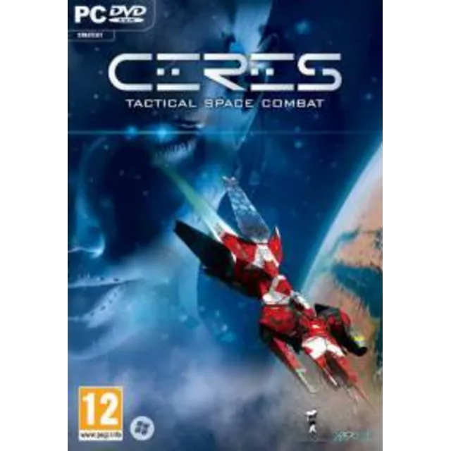 Ceres (Steam key) @ RU