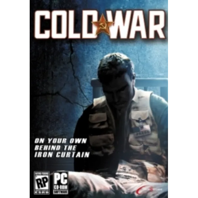 Cold War (Steam key) @ RU