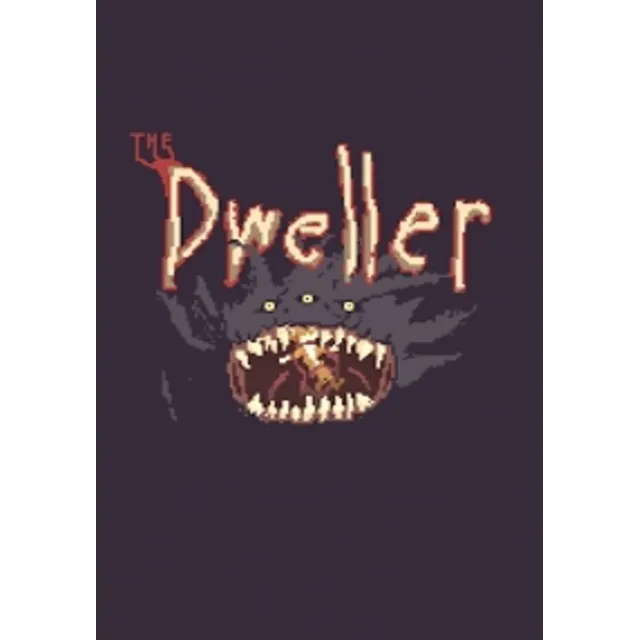 The Dweller (Steam key) @ RU