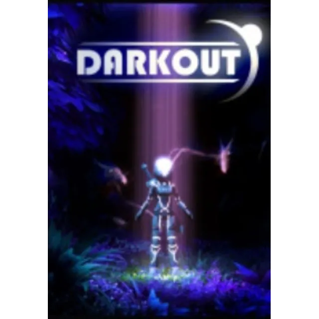 Darkout (Steam key) @ RU
