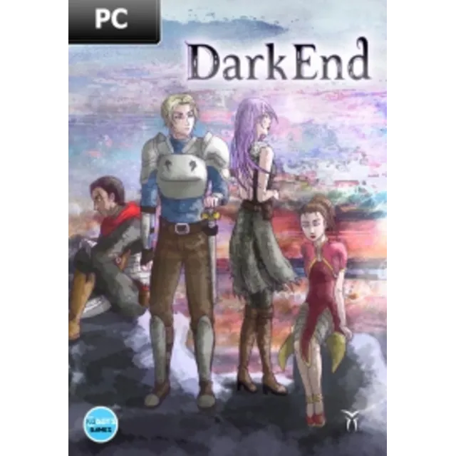 Darkend (Steam key) @ RU