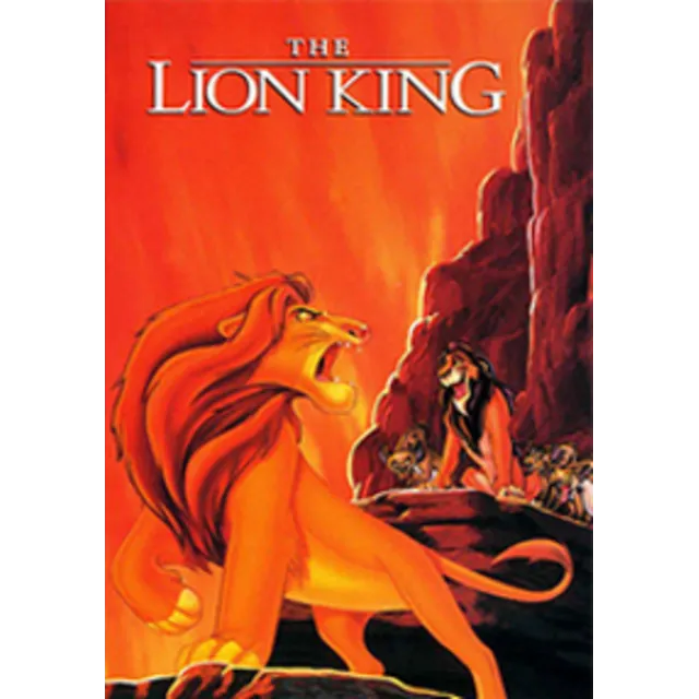 Disney's The Lion King (Steam key) @ Region free