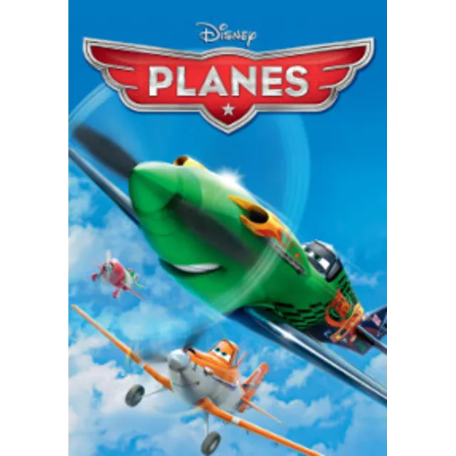 Disney Planes (Steam key) @ Region free