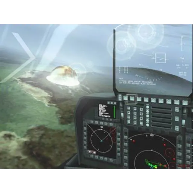 F-22 Lightning 3 (Steam key) @ RU