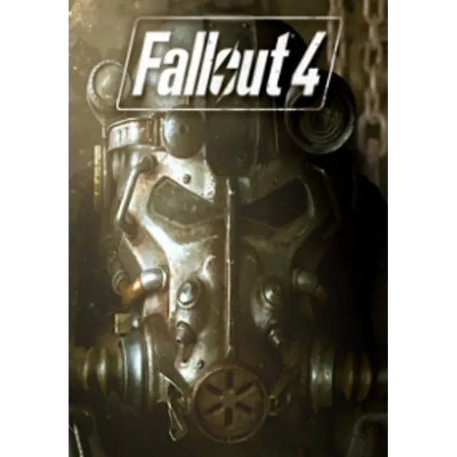 Fallout 4 - Nuka World DLC (Steam key) @ RU
