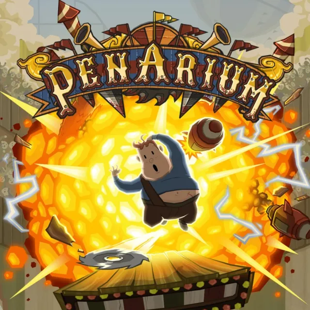 Penarium (Steam key / РФ+Весь Мир)