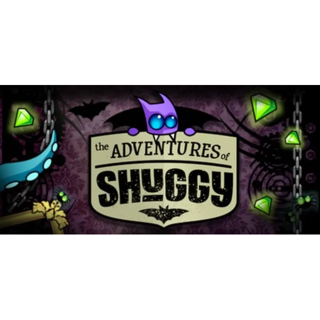 Adventures of Shuggy (Steam key) Region free
